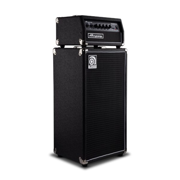 AMPEG MICRO CL-1