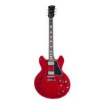 GIBSON ES-335 1964 Custom Reissue 60's Cherry VOS