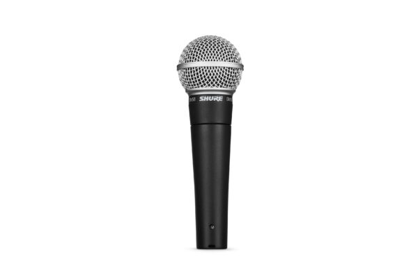 SHURE SM58-LCE-1