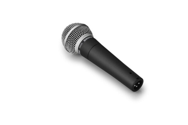 SHURE SM58-LCE-2