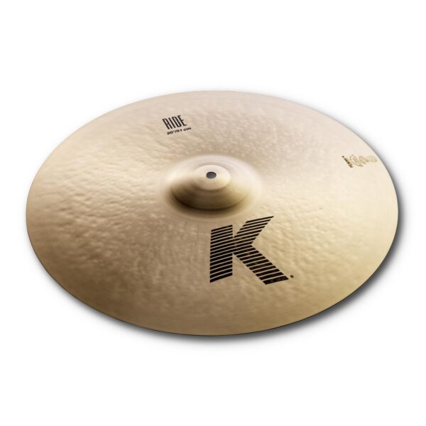 ZILDJIAN K 20" Ride-1