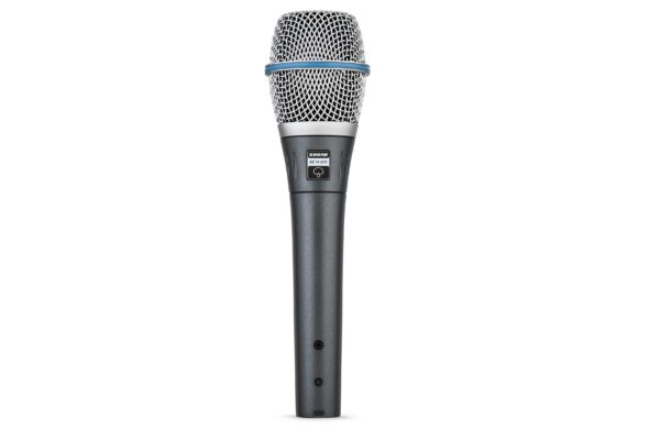 SHURE BETA-87A-1