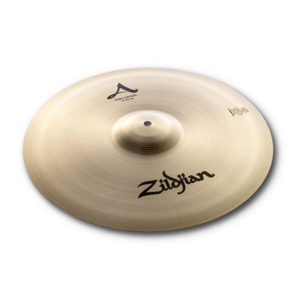 ZILDJIAN A 17" Thin Crash-1