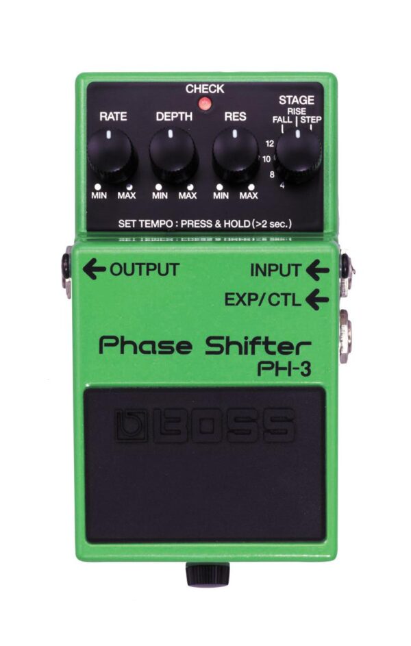 BOSS PH-3 Phase Shifter-1