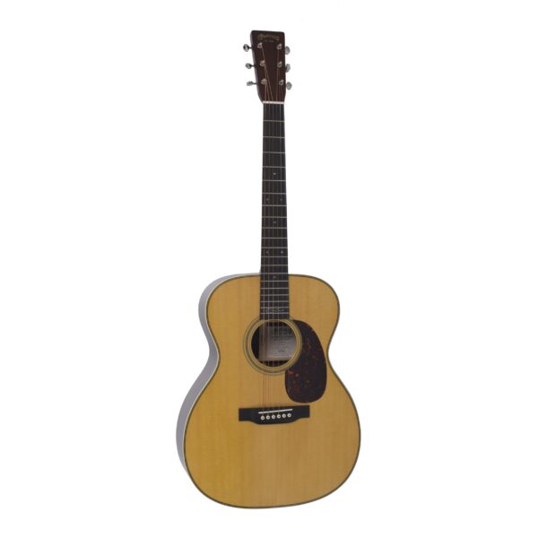 MARTIN GUITARS 000-28EC Eric Clapton Signature-1