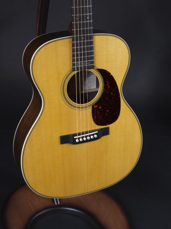 MARTIN GUITARS 000-28EC Eric Clapton Signature-8