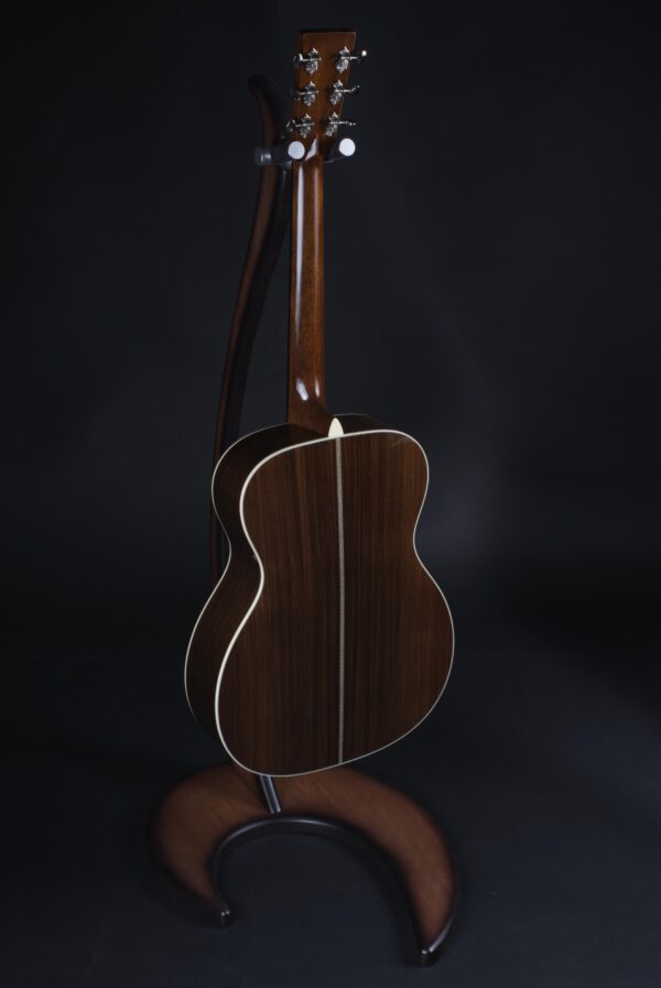 MARTIN GUITARS 000-28EC Eric Clapton Signature-9