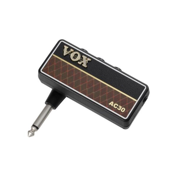 VOX AmPlug 2 AC30-2