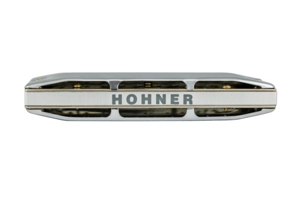 HOHNER MEISTERKLASSE MS in D-2