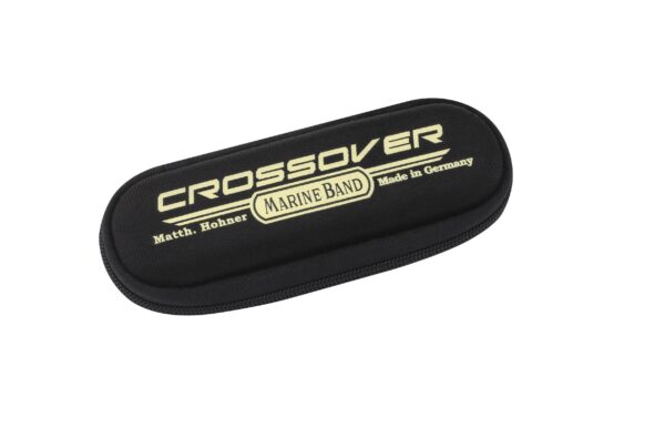 HOHNER MARINE BAND Crossover D-3