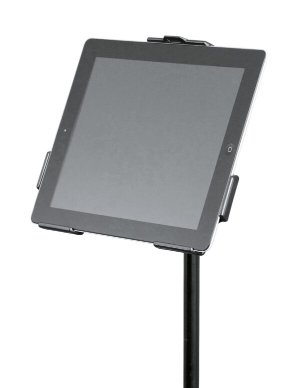K&M 19712 iPad Stativhalter-3