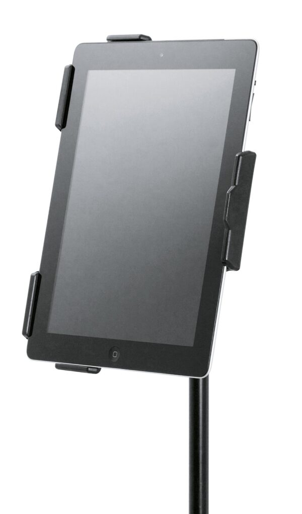 K&M 19712 iPad Stativhalter-5
