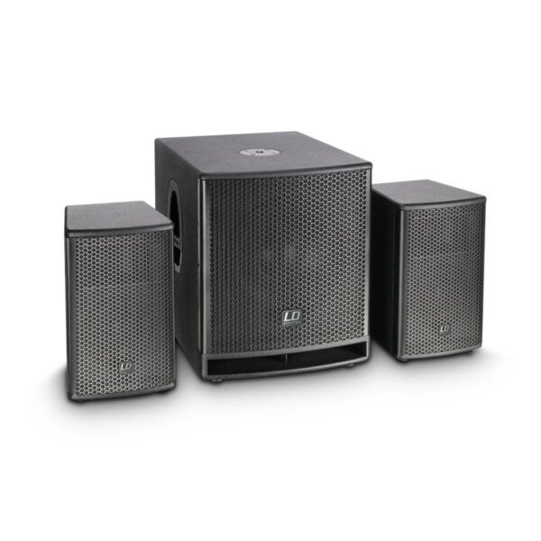 LD Systems DAVE12 G3-1