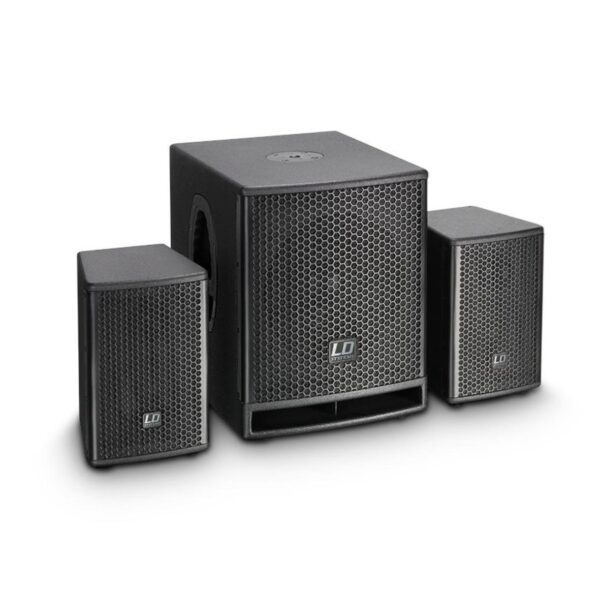 LD Systems DAVE10 G3-1