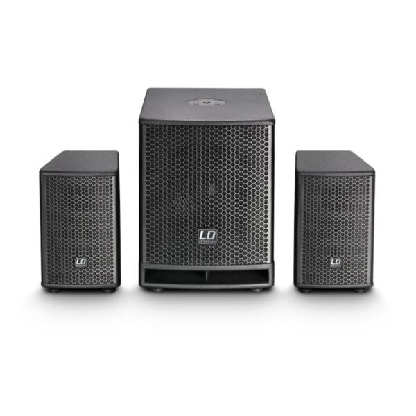LD Systems DAVE10 G3-2