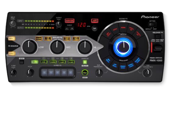PIONEER DJ RMX-1000-1
