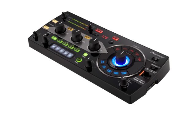 PIONEER DJ RMX-1000-3