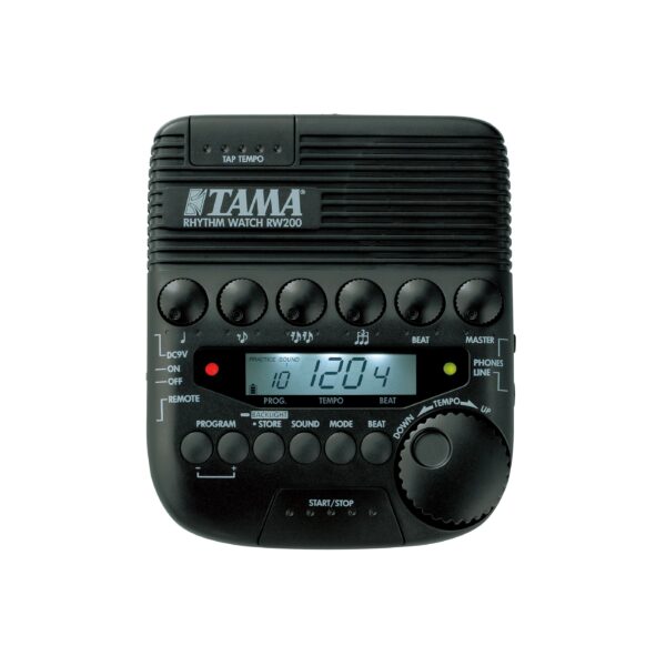 TAMA RW200 Rhythm Watch-1