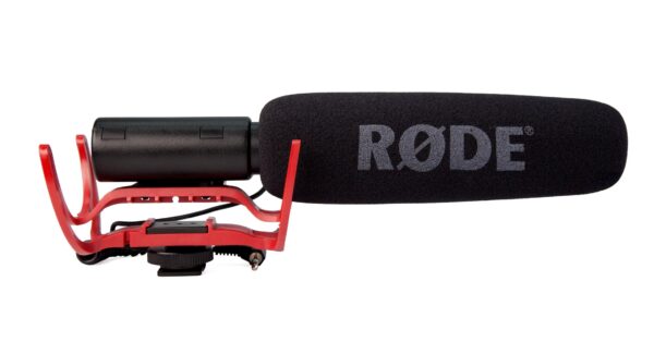 RODE VideoMic Rycote-4