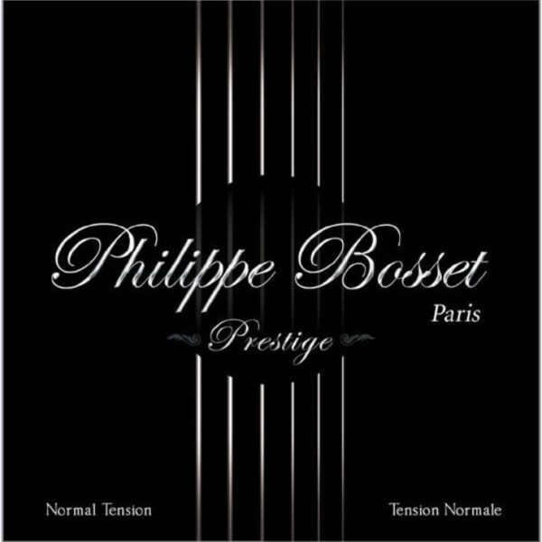 Philippe Bosset Prestige Clear Normal Tension-1