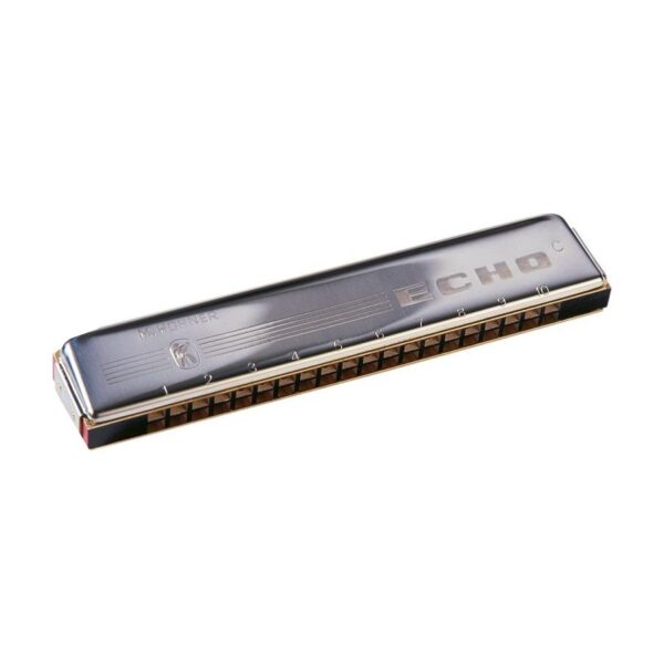 HOHNER ECHO 40 C-1