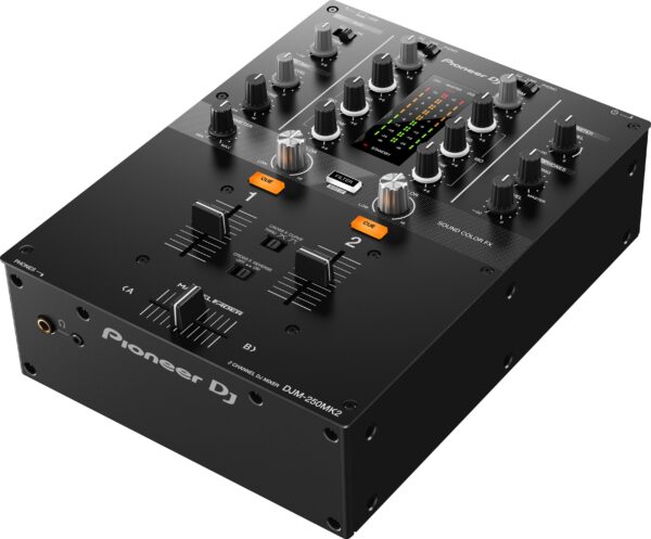 PIONEER DJ DJM-250MkII-2