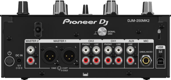 PIONEER DJ DJM-250MkII-3