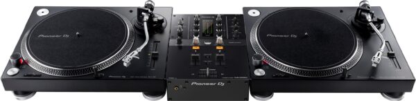 PIONEER DJ DJM-250MkII-4