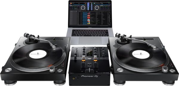 PIONEER DJ DJM-250MkII-5