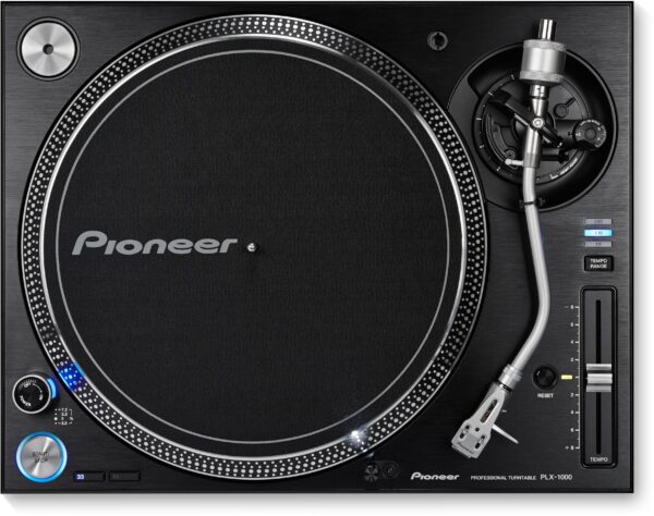 PIONEER DJ PLX-1000-1