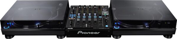 PIONEER DJ PLX-1000-4