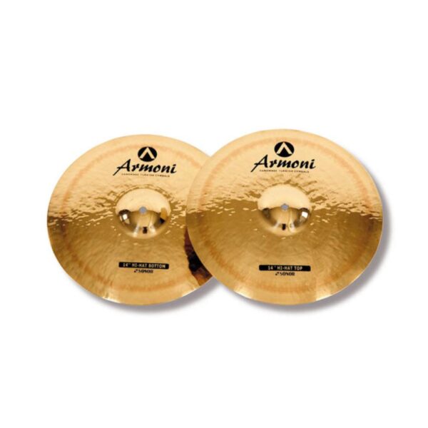 ARMONI 14" Hi Hat-1