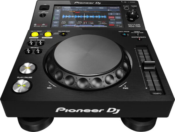 PIONEER DJ XDJ-700-2