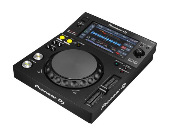 PIONEER DJ XDJ-700-3