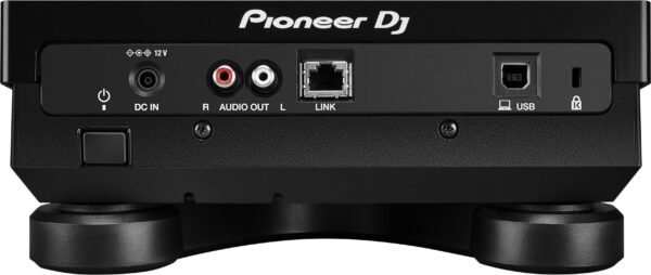 PIONEER DJ XDJ-700-4