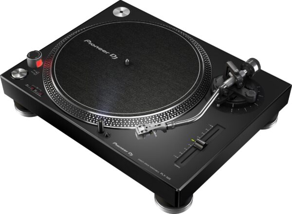 PIONEER DJ PLX-500K-2