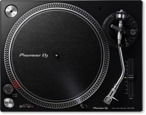 PIONEER DJ PLX-500K-3
