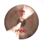 PAISTE 2002 18" Novo China-2