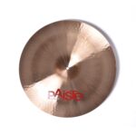 PAISTE 2002 18" Novo China-3