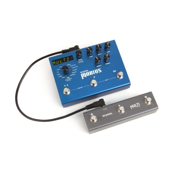 STRYMON Multiswitch-3