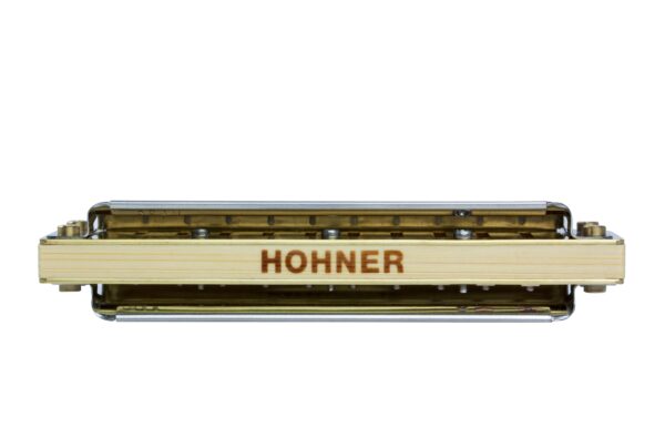 HOHNER MARINE BAND Crossover E-2