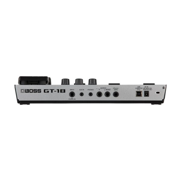 BOSS GT-1B Bass-Multieffektgerät-3