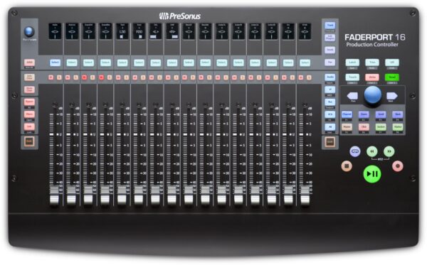 PreSonus FaderPort 16 -Demoartikel--1