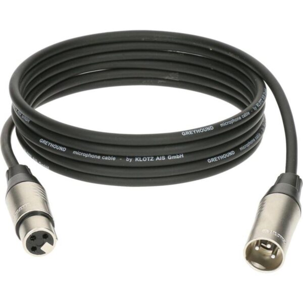 GREYH. GRG1FM10.0 XLR-XLR 10m-2