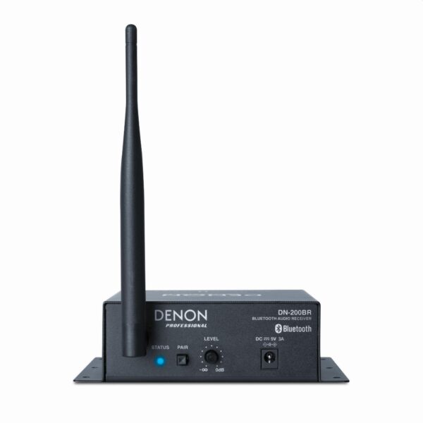 DENON DN-200BR MKII Bluetooth Receiver-1