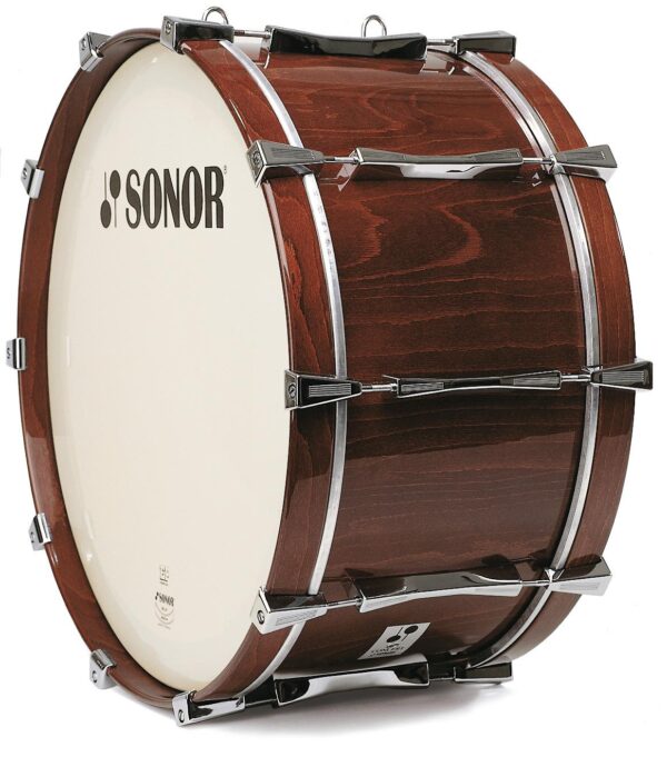 SONOR CO2614WA Bass Drum-1