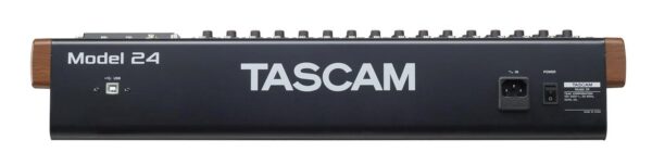 TASCAM Model 24-5