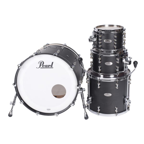 PEARL REFERENCE PURE 22" Standard Matte Black-1