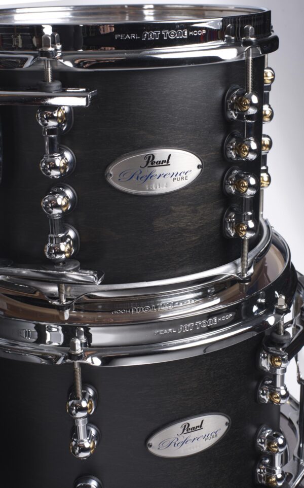 PEARL REFERENCE PURE 22" Standard Matte Black-2