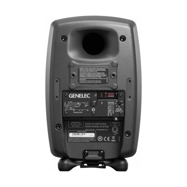 GENELEC 8030CP 2-Wege Aktivmonitor/Stk-4